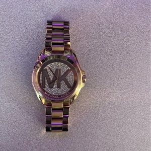 146 Michael Kors Men’s Watch